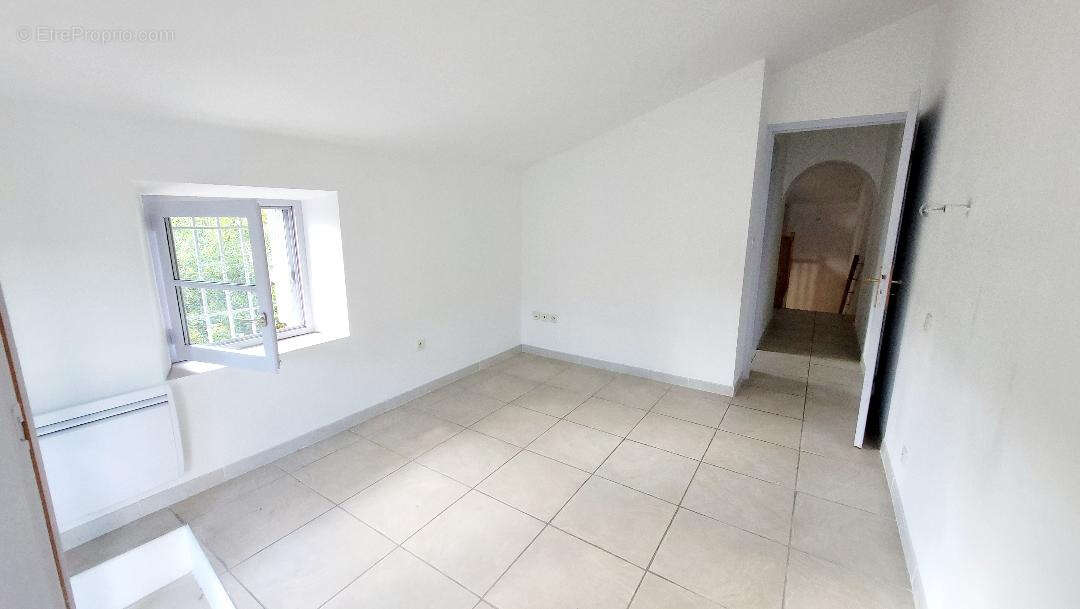 Maison à SERIGNAN-DU-COMTAT