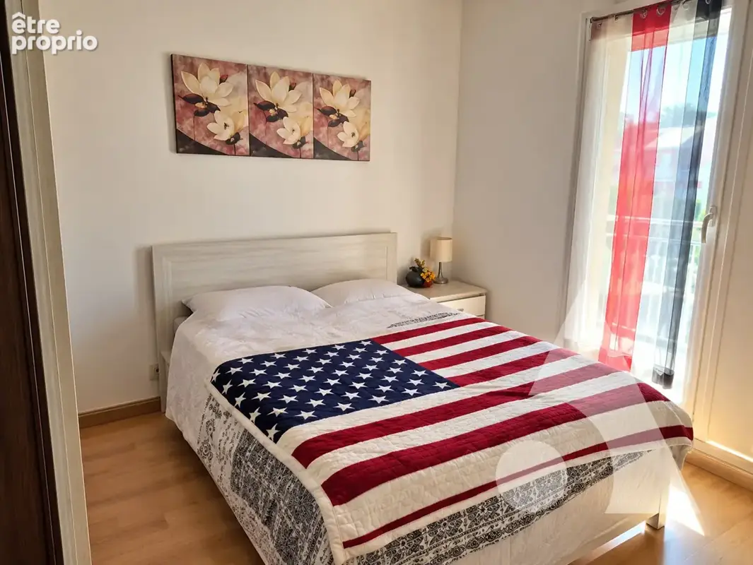 GEX - Maison - 4 chambres - 129.48 m2 - Jardin 480 m² - Piscine - photo 10