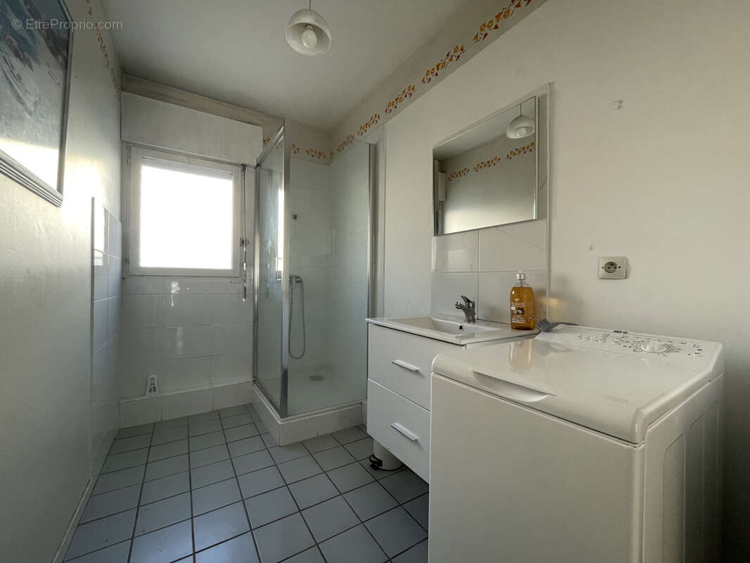 Appartement à VICHY