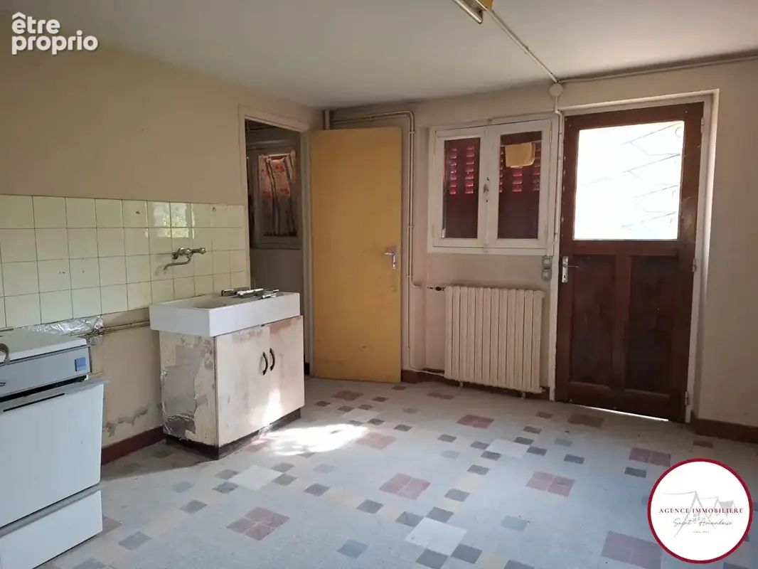 Maison Saint Amand Montrond 11 pièce(s) - photo 15