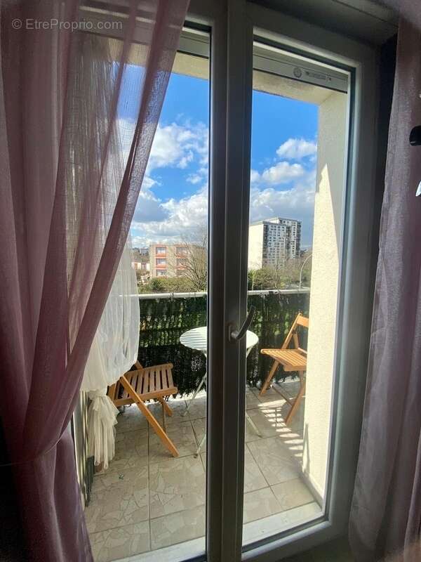 Appartement à L'HAY-LES-ROSES