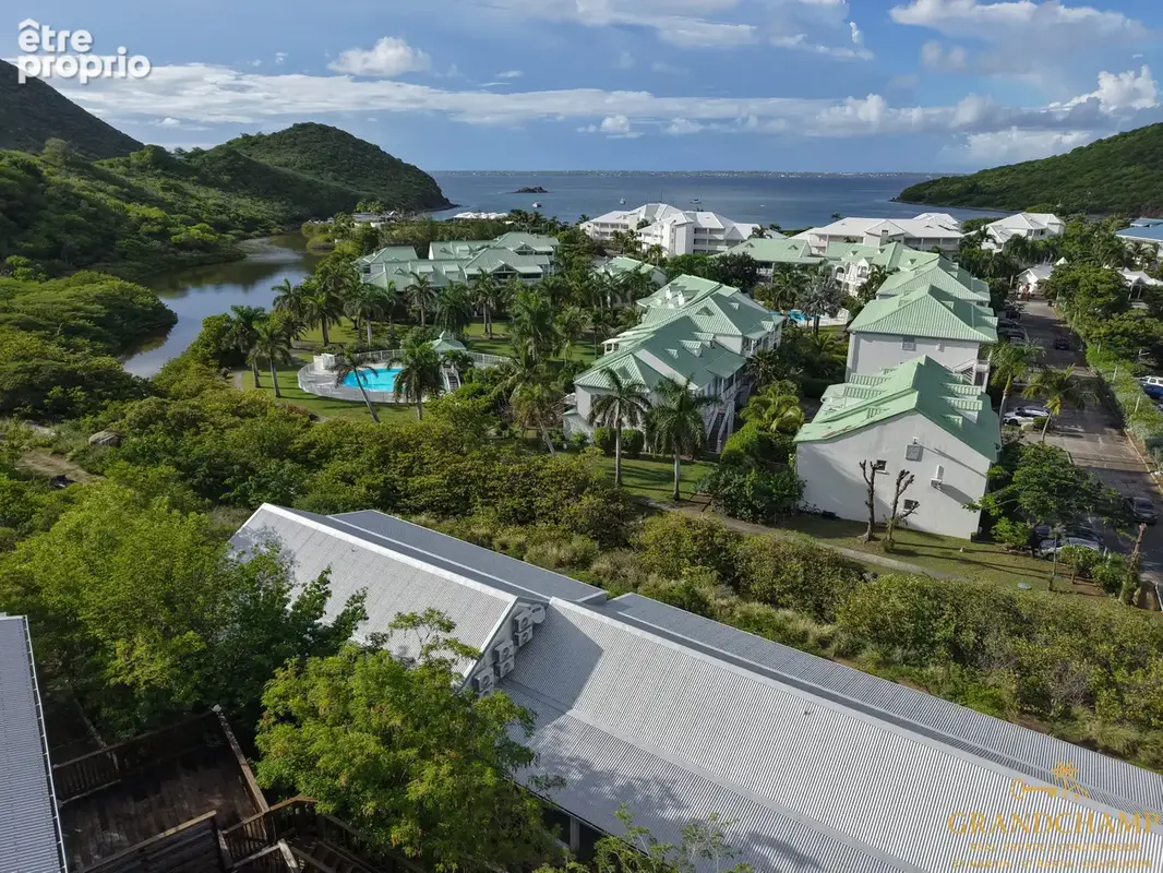 Exclusivité   anse marcel   les cottages de lonvilliers - photo 12