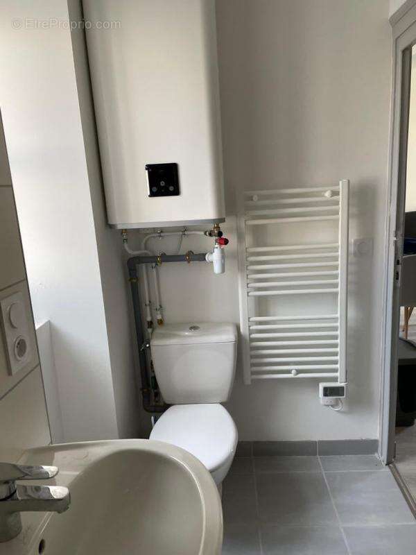 Appartement à FIGEAC