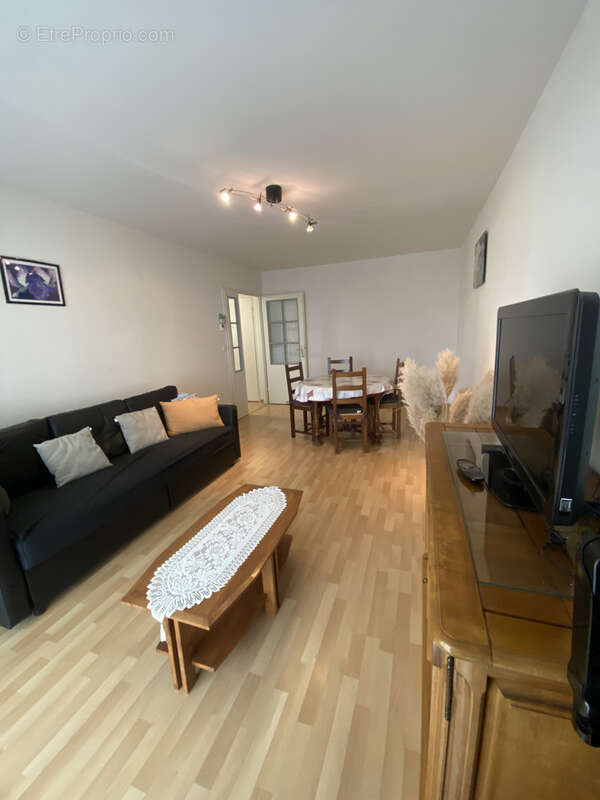 Appartement à MAIZIERES-LES-METZ