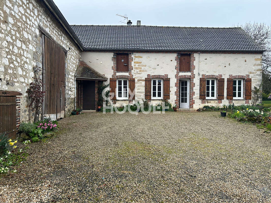 Maison à PROVINS