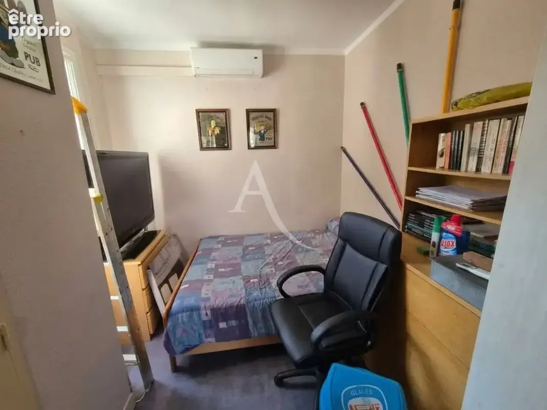Investisseurs ou premier achat ! f2  (25m²) à forte rentabilité & proche toutes commodités au pavillon-sous-bois ! - photo 5