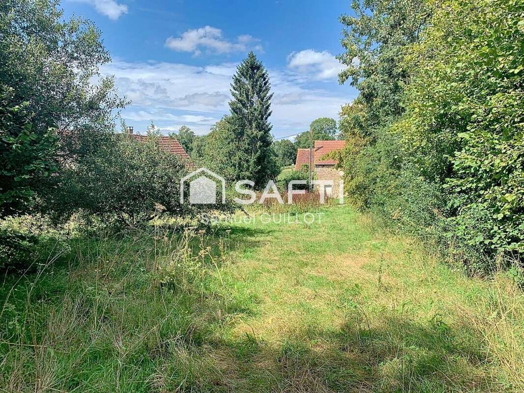 Photo 3 - Maison à SAINT-SAUVEUR-DE-CARROUGES