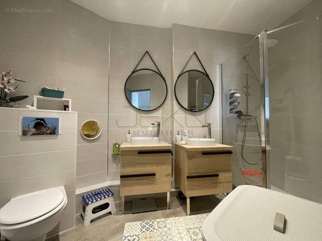Appartement à NIMES