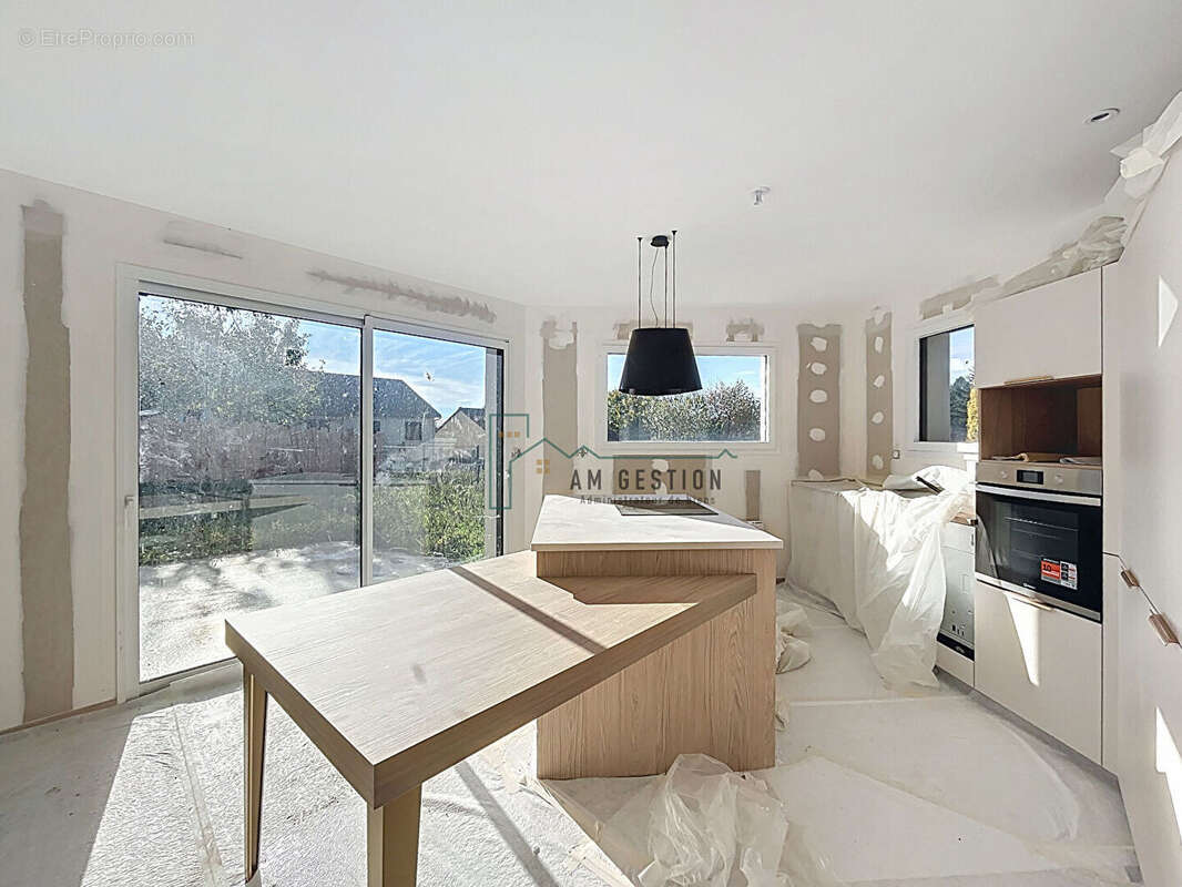 Maison à ISLE