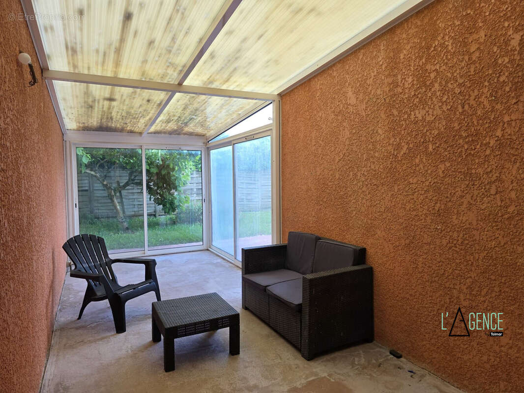 Maison 133 m² à Blanquefort  - photo 9