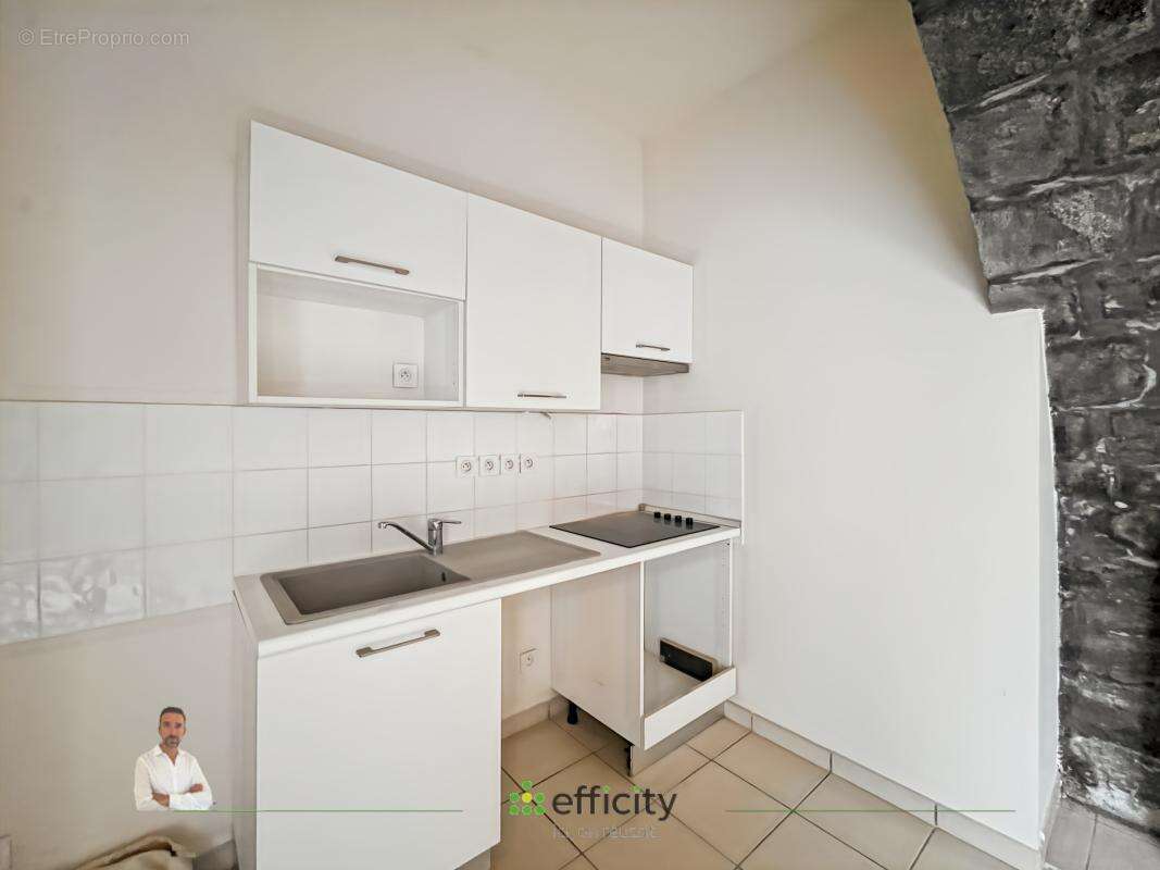 Appartement - photo 3