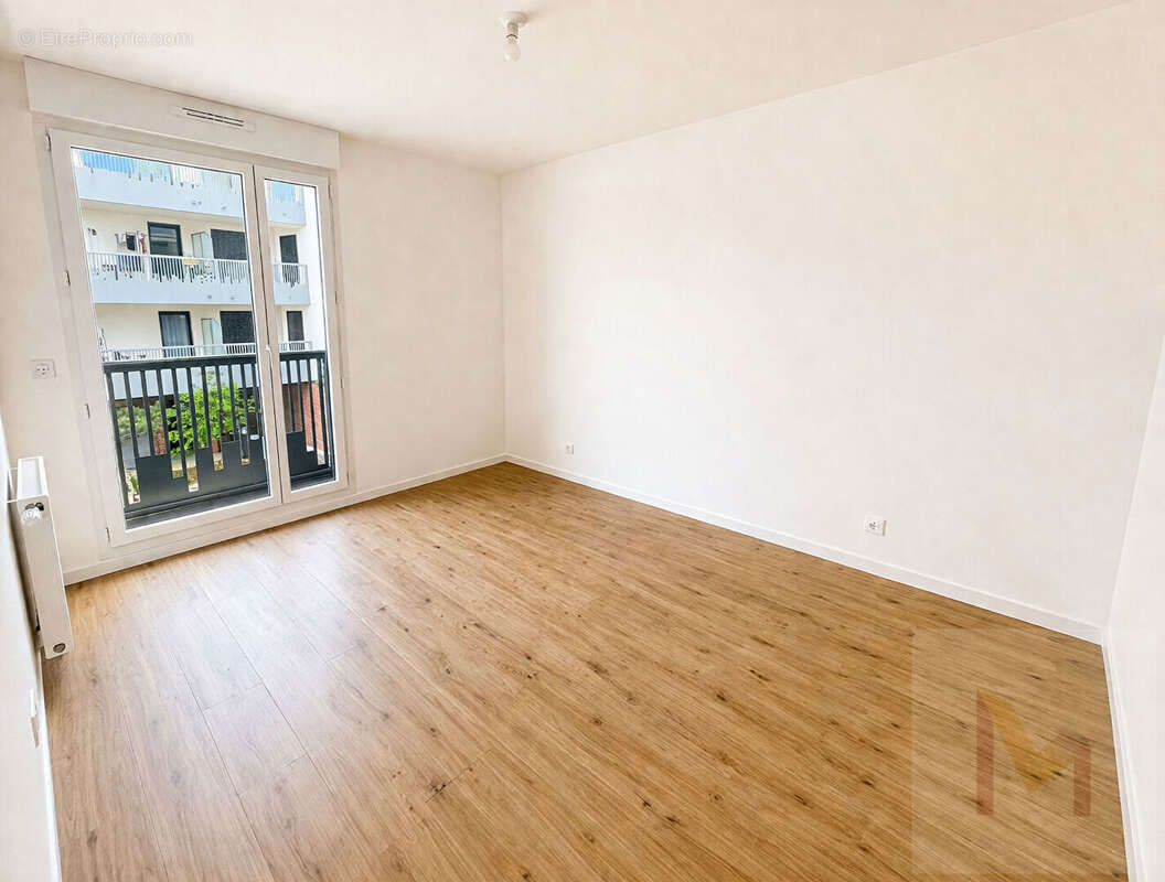 Appartement à NEUILLY-PLAISANCE