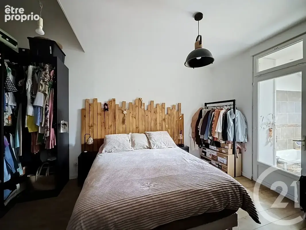 Appartement 3 pièces 82 m² à vendre à Sete (34200) - photo 9