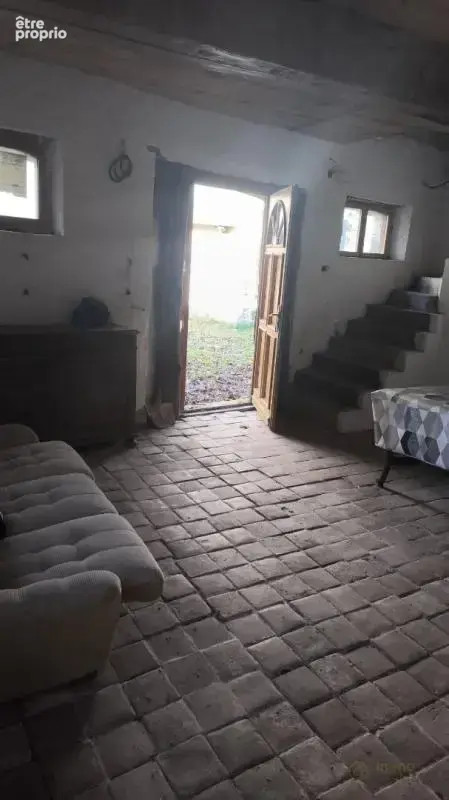 Maison 100 m² à Reuilly  - photo 7