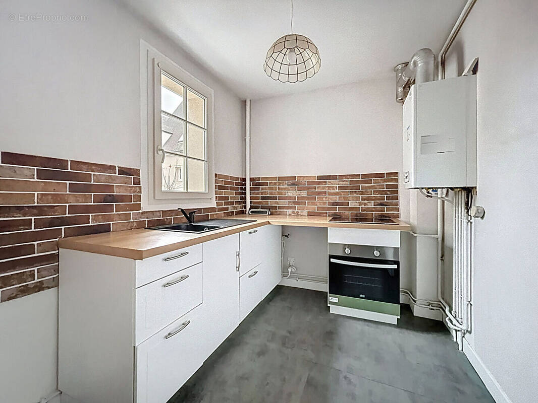 Appartement à CHARTRES