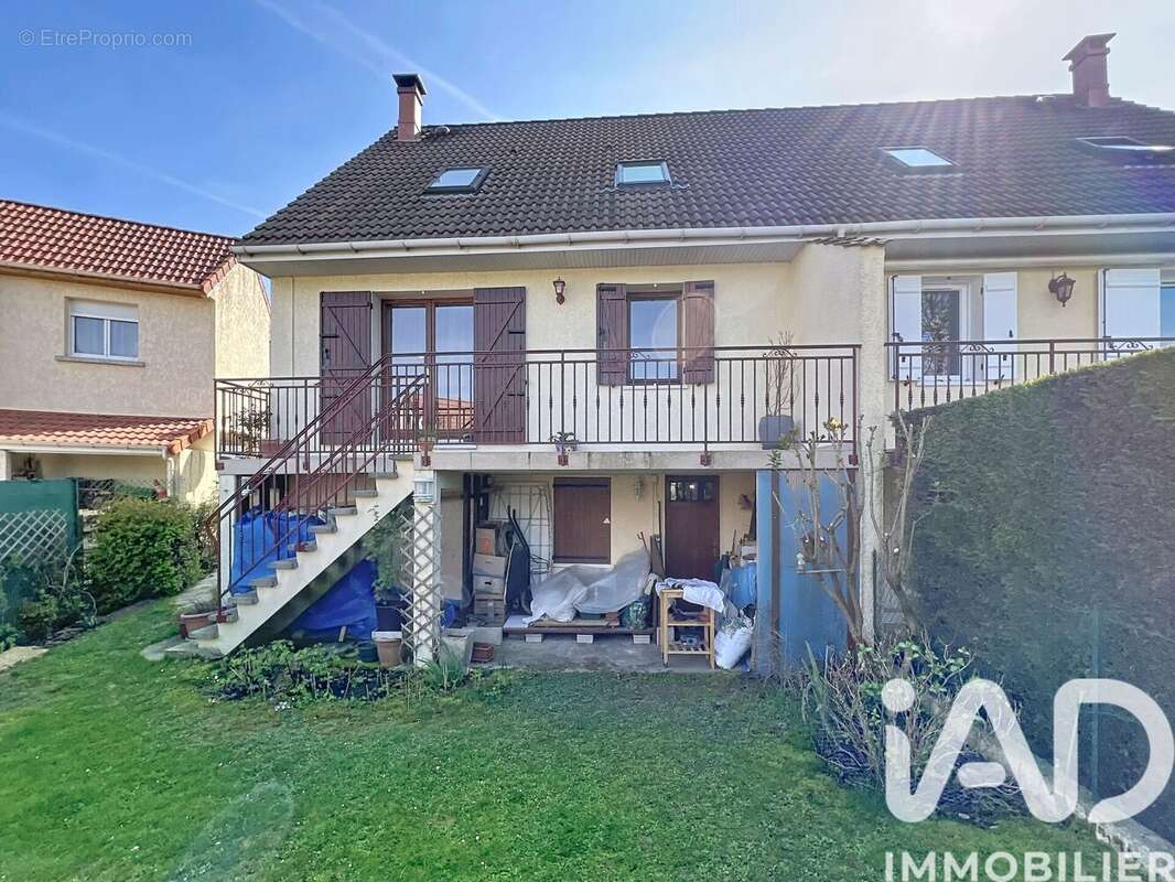 Photo 7 - Maison à LOUVRES