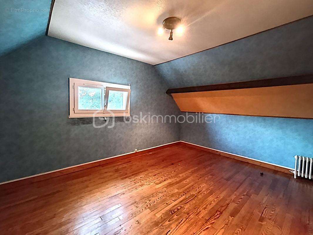 Maison à LE MOLAY-LITTRY