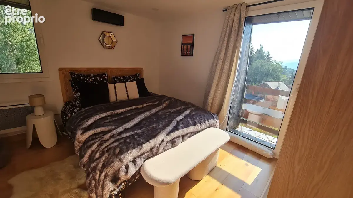 Appartement T3 dernier étage, vue panoramique - photo 6