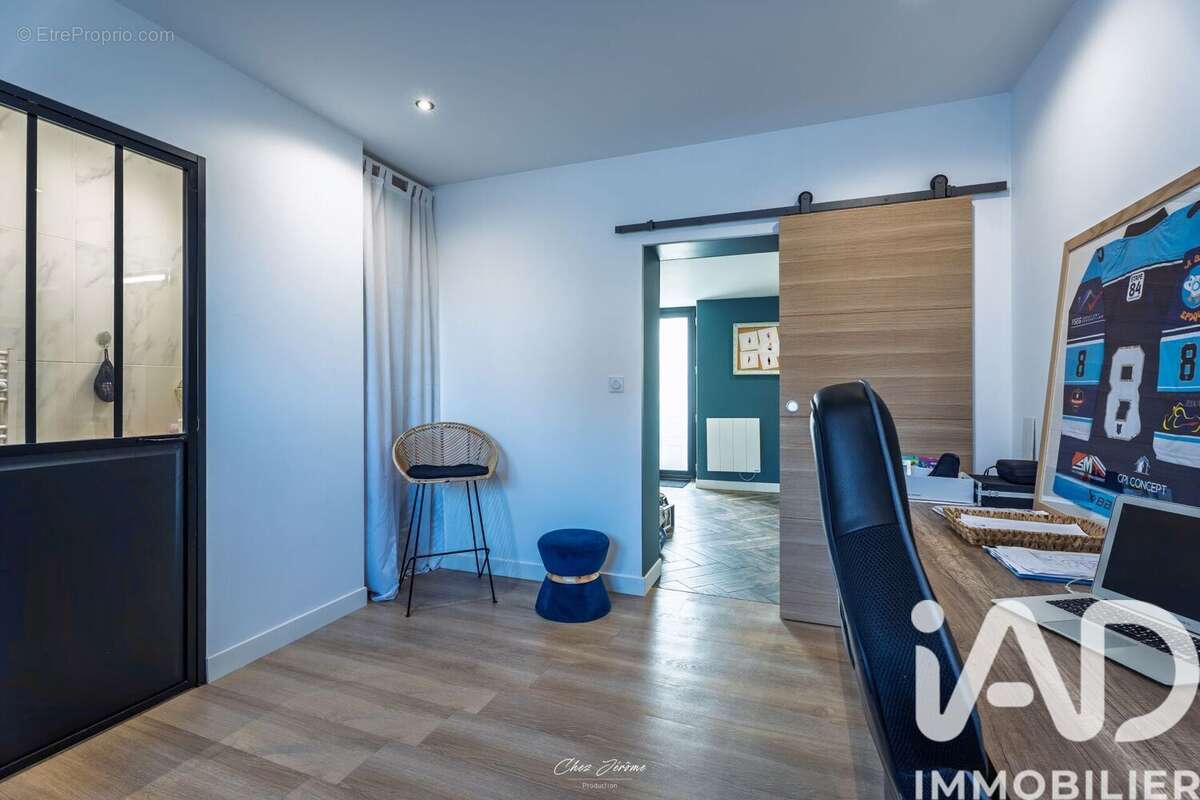 Photo 4 - Maison à DRUYE