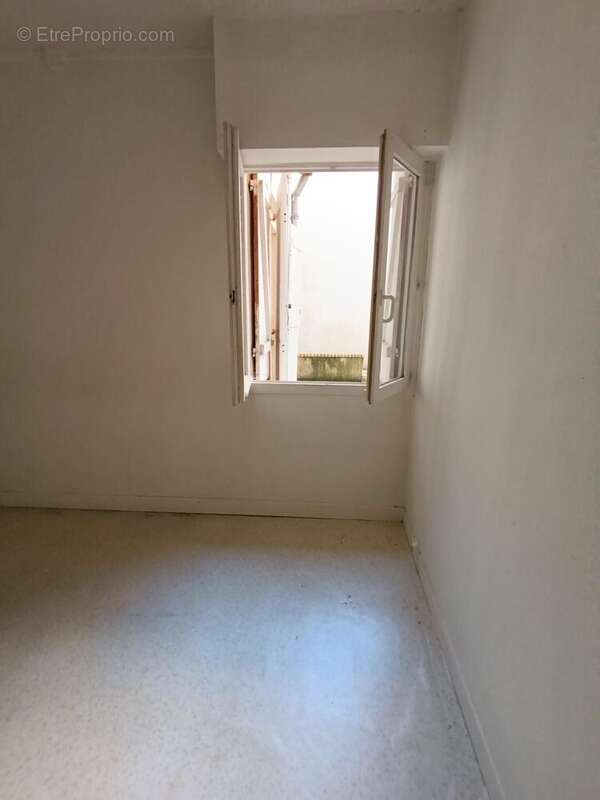 Photo 6 - Appartement à BOURGUEIL