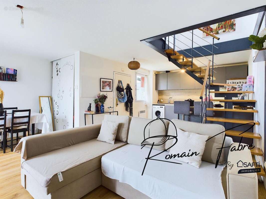 Photo 4 - Maison à SAINT-LOUIS-DE-MONTFERRAND