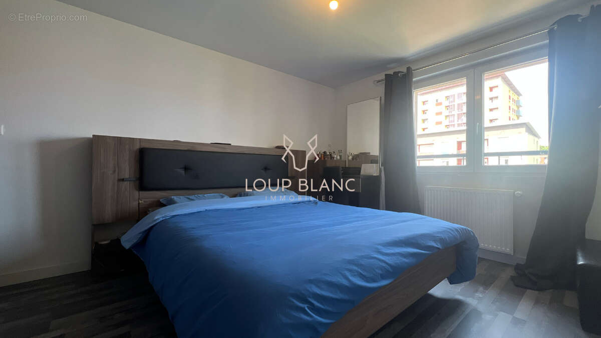 Appartement à BELFORT