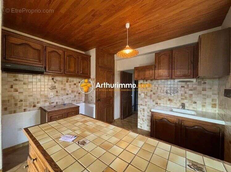 Maison à GUILLESTRE