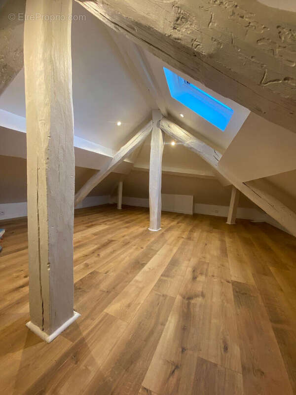 Maison à FONTAINEBLEAU