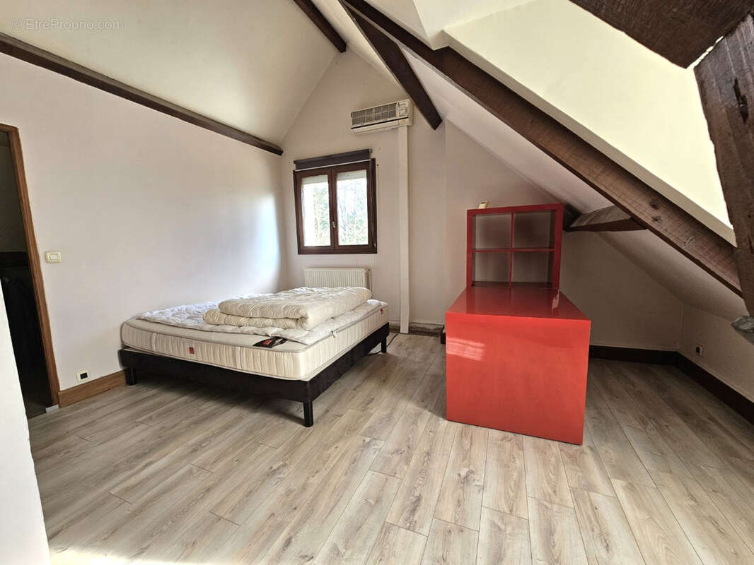 Maison à PRUNIERS-EN-SOLOGNE