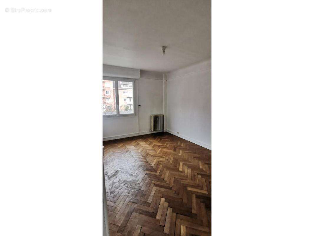 Appartement à DUNKERQUE