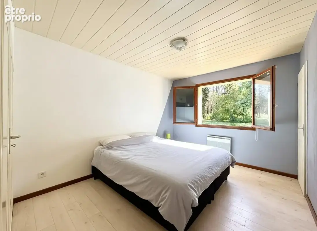 Maison 6 pièces 110 m² à vendre à Amancy (74800) - photo 4