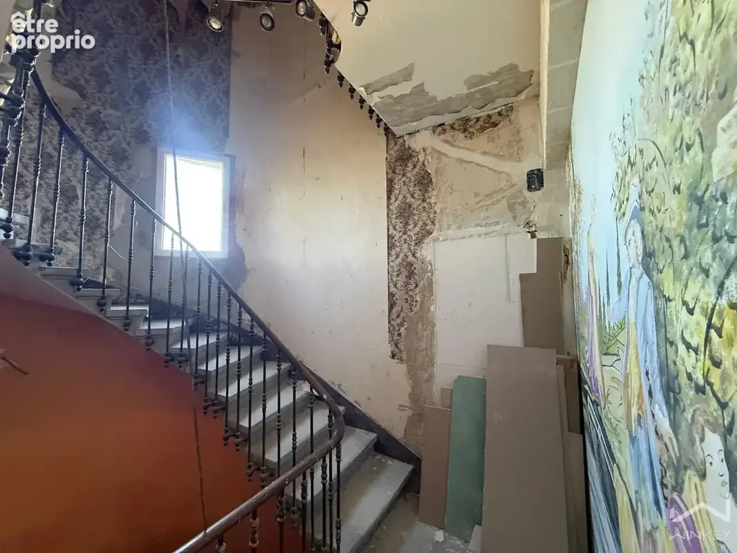 Courthézon   ensemble immobilier & foncier à fort potentiel - photo 17