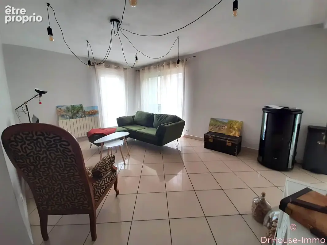 Appartement 4 pièces 82 m² à vendre à Saint-Etienne (42000) - photo 42