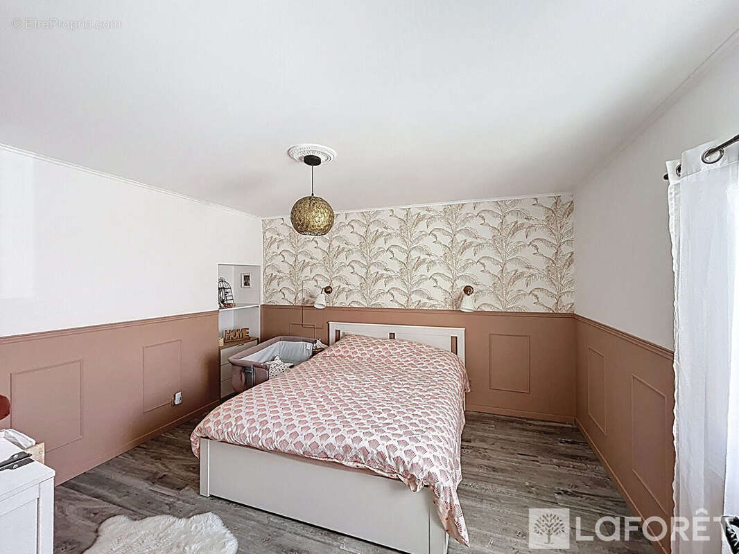 Maison Ambès sans travaux avec piscine - photo 8