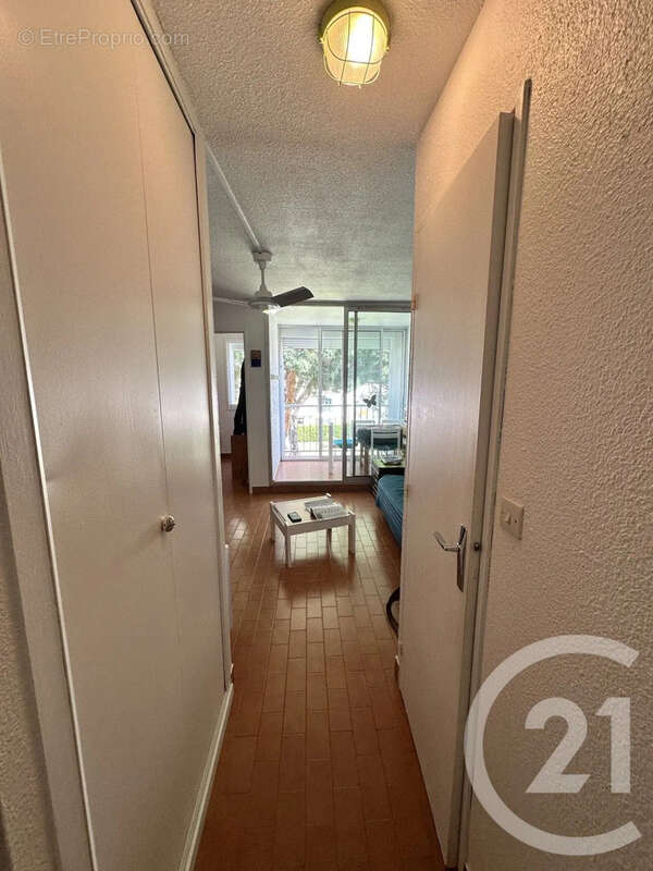 Appartement à ARGELES-SUR-MER