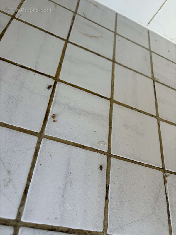 Appartement t4 marseille 14eme - photo 27
