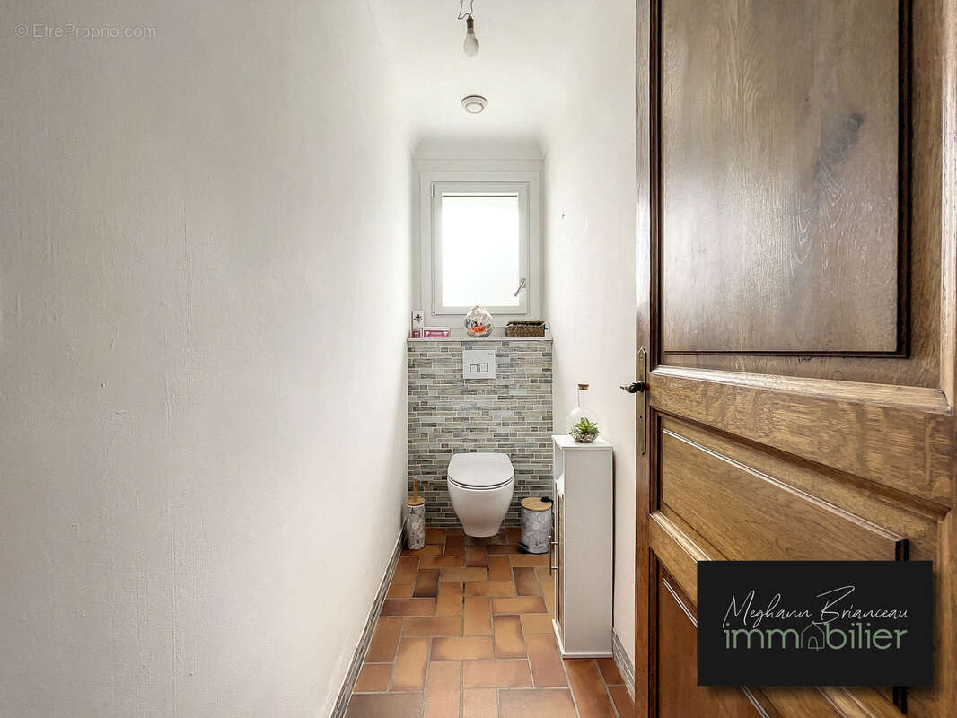 Maison à NOTRE-DAME-DE-MONTS