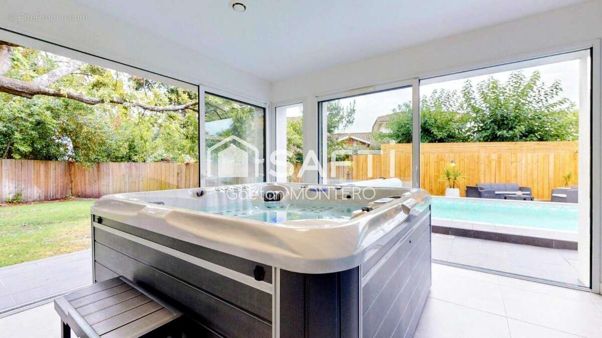 Photo 8 - Maison à ARES