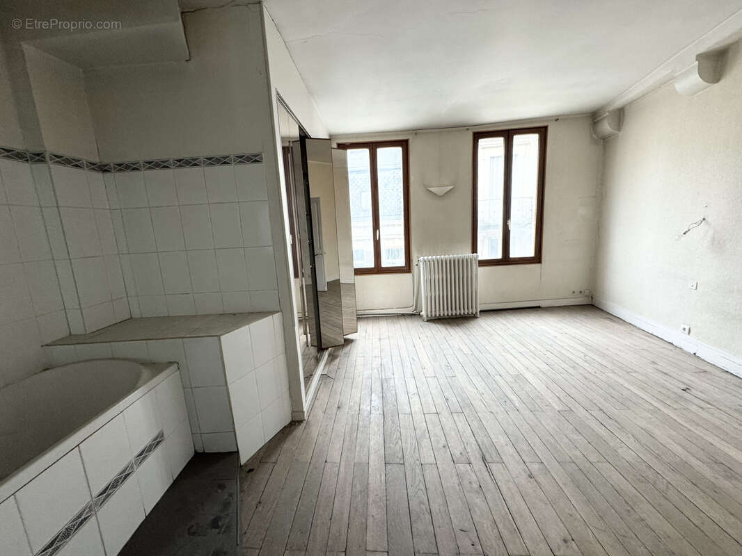 Appartement à BOURGES