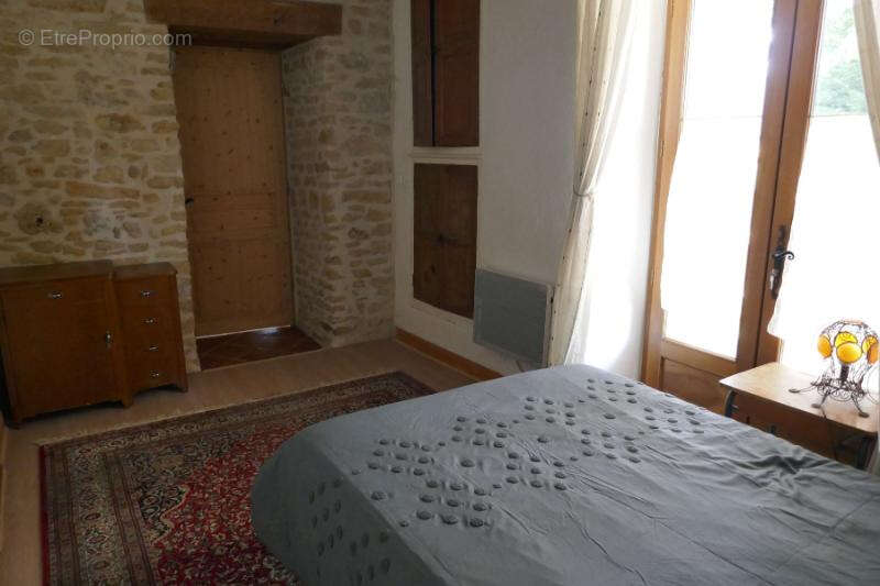 Maison à LA BACHELLERIE