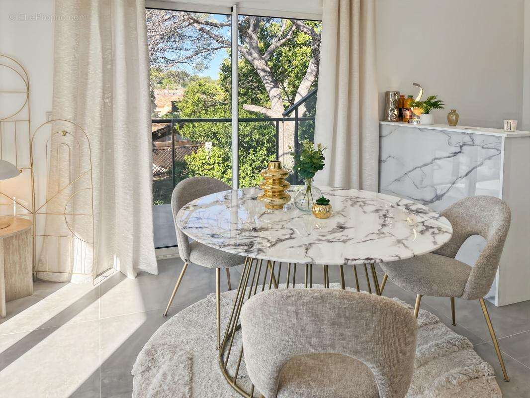 Appartement Toit Terrasse - photo 10