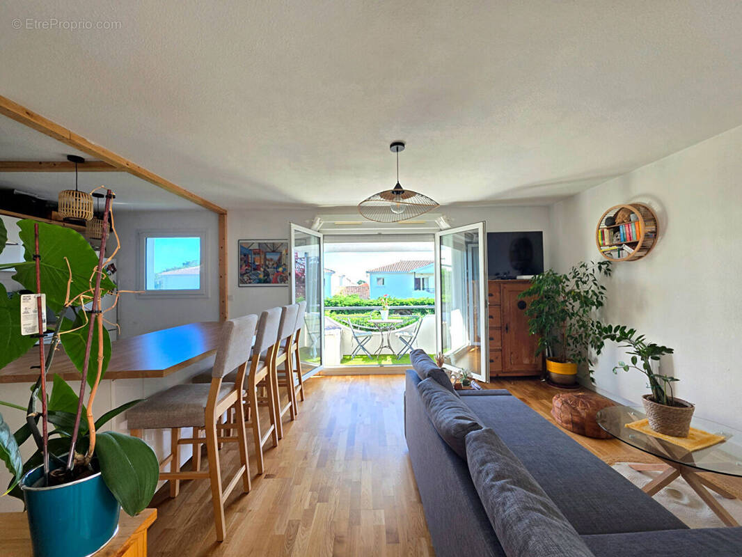Appartement à MERIGNAC