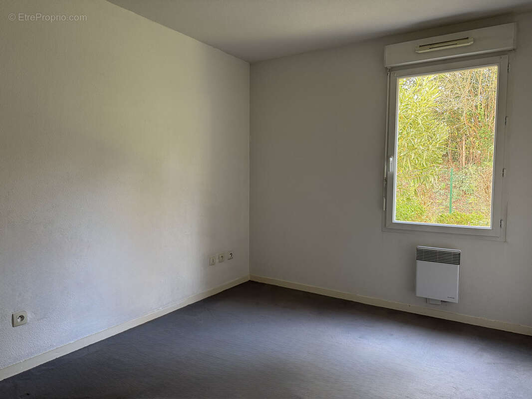 Appartement à LIBOURNE