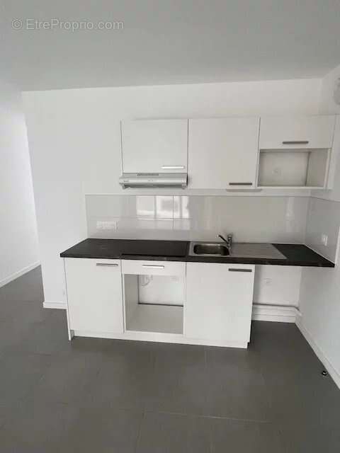 Appartement 47 m² à Bordeaux  - photo 6