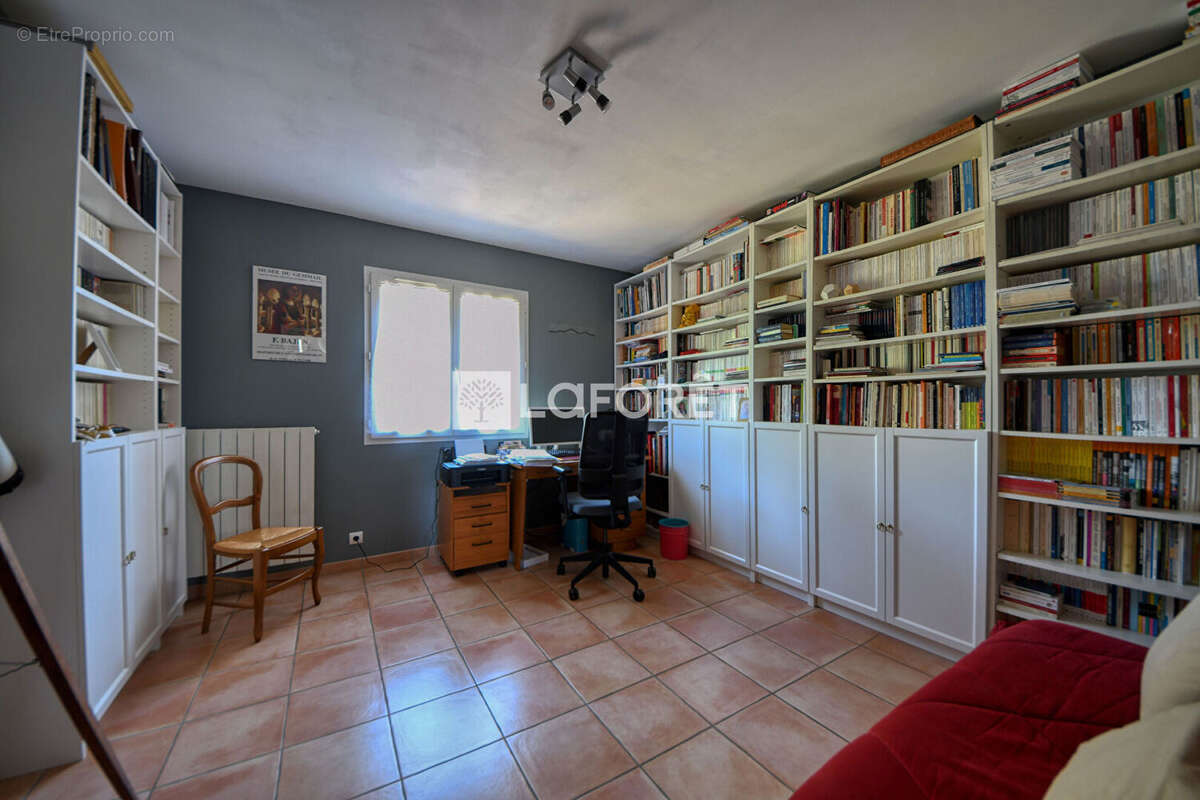 Maison a vendre proche de lisle-sur-tarn - photo 7