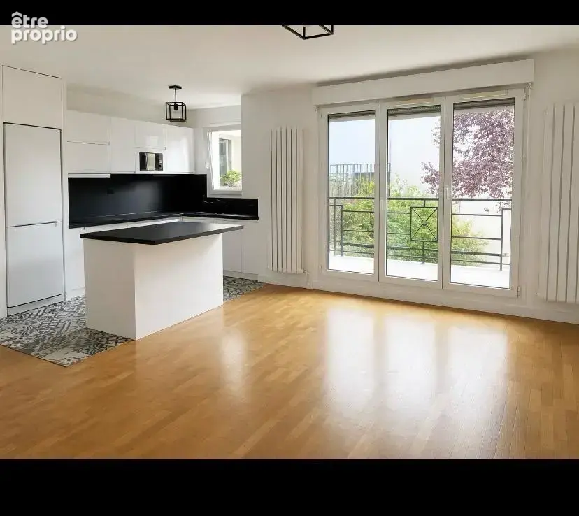 Photo Appartement à Charenton-Le-Pont au prix de 690 000€