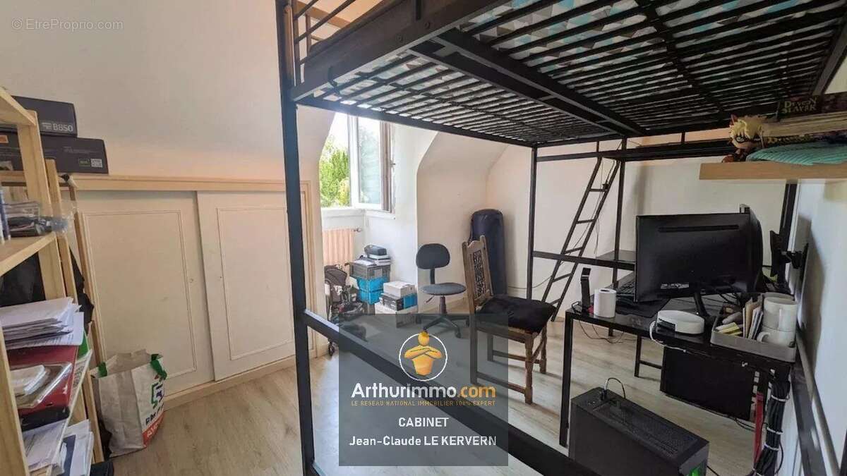 Vente Maison Plerin(22190) 295 000ï¿œ - photo 10