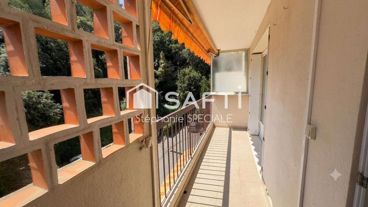 Photo 2 - Appartement à CAGNES-SUR-MER