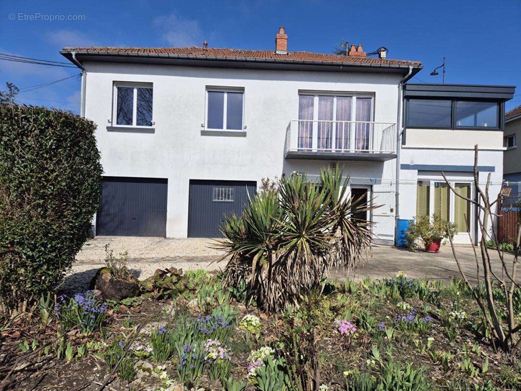 Maison à SAINT-DIZIER