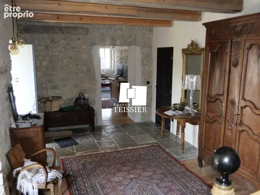 Exclusivité : Ardèche Sud, demeure provençale de charme - photo 30